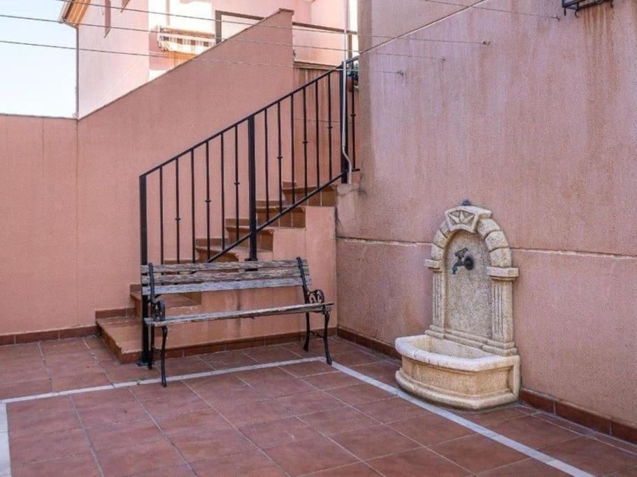 Casa Gallito, By Daimar Гранада Екстериор снимка